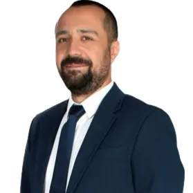 Osman Tezelli — İzmir bornova